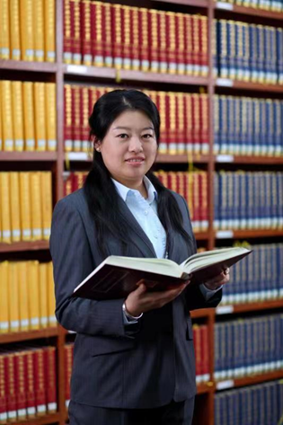 “信息检索与文献阅读”讲座公选课第三讲