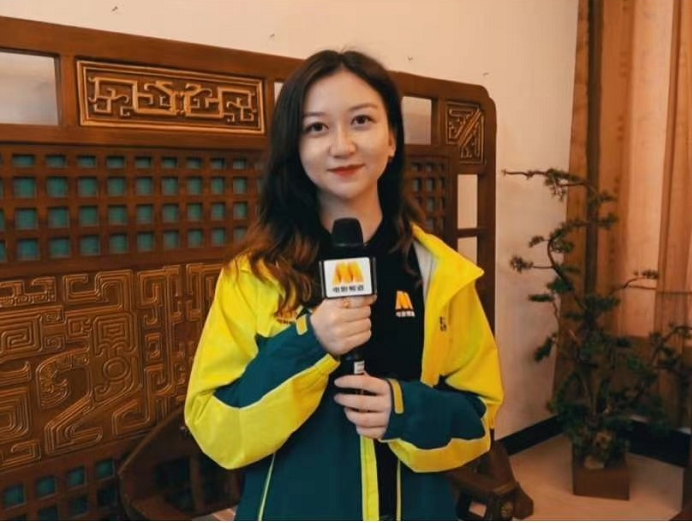 “新闻素养与实务”讲座公选课第二讲