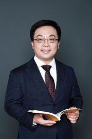 法学前沿论坛（十一）