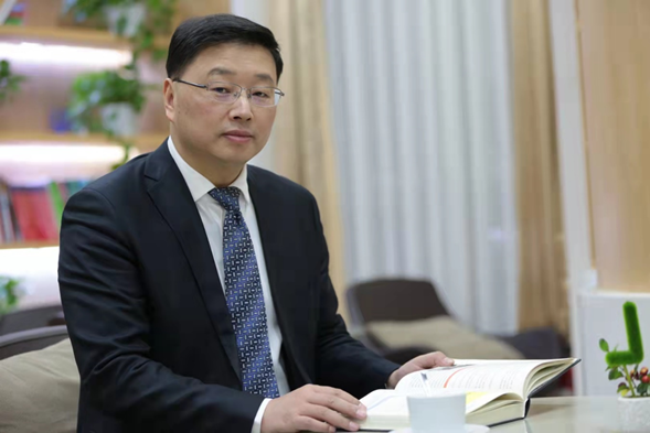 中国特色管理会计理论体系构建