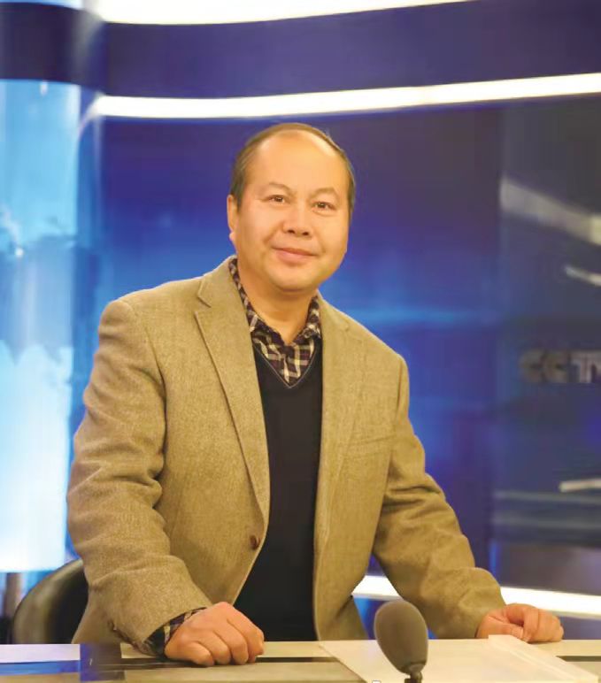 “新闻素养与实务”讲座公选课第一讲