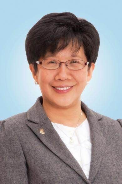 我的中国社工梦及历程