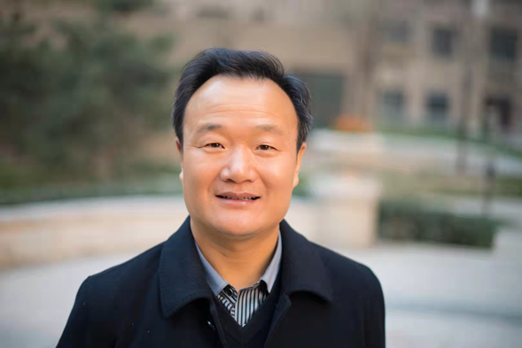 中国传统艺术的精神与境界