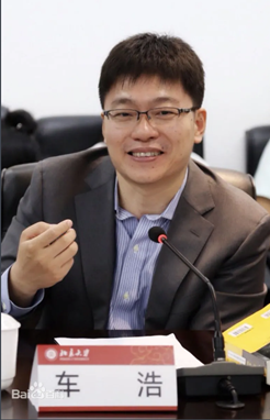 法科生的专业能力培养