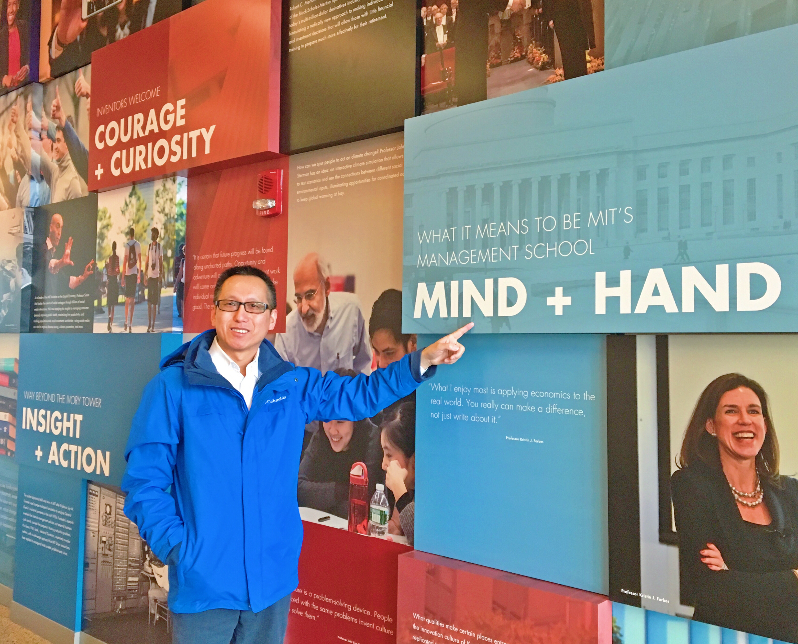 “社会与生活”讲座公选课第二讲