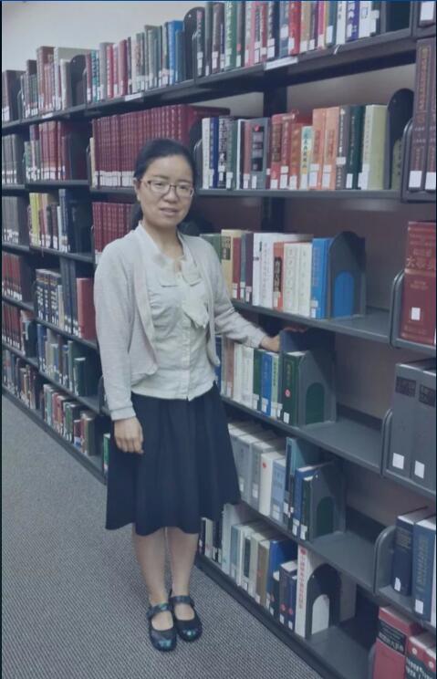 “信息检索与文献阅读”讲座公选课第九讲