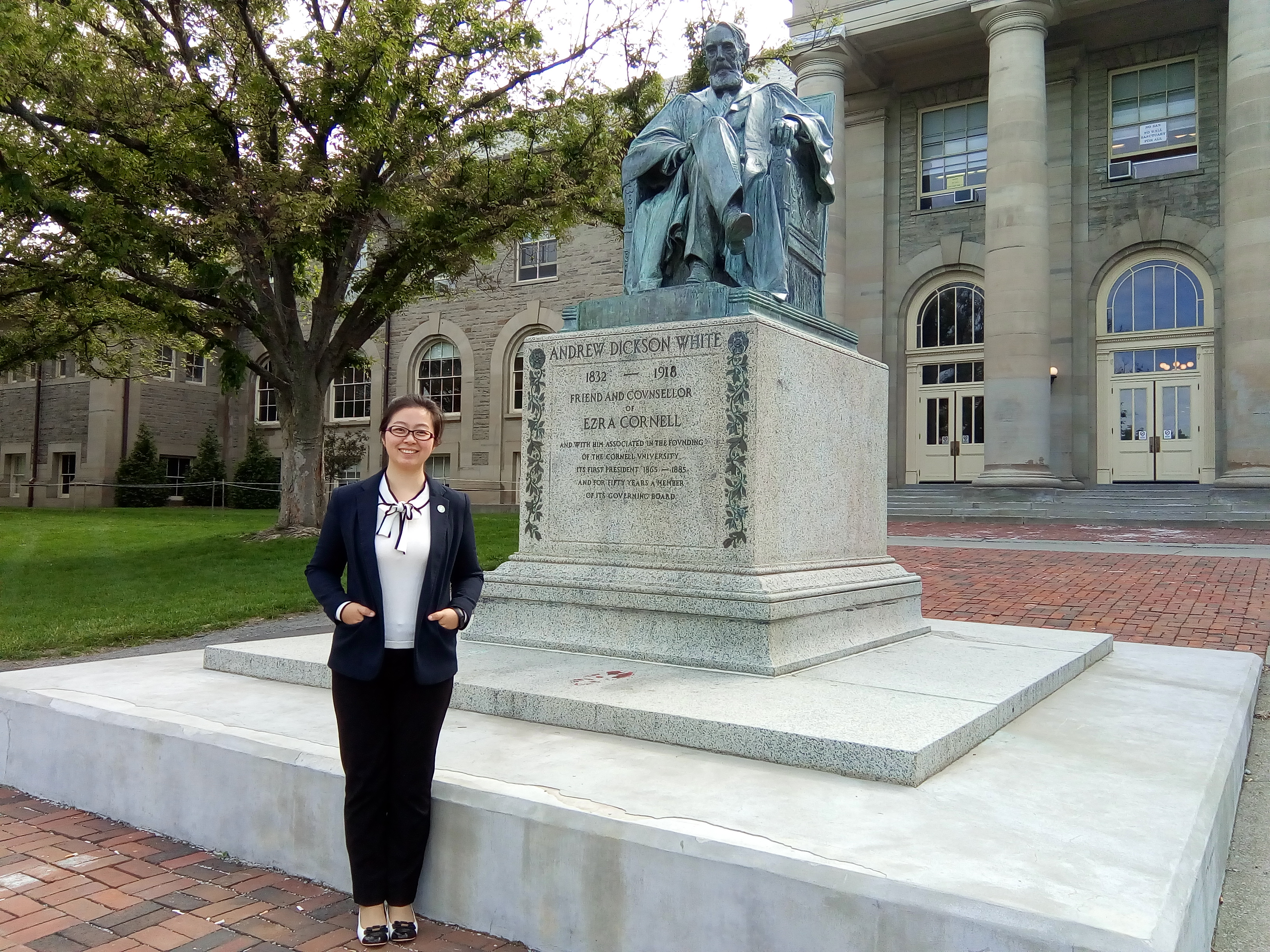 世界那么大，来一场说走就走的游学