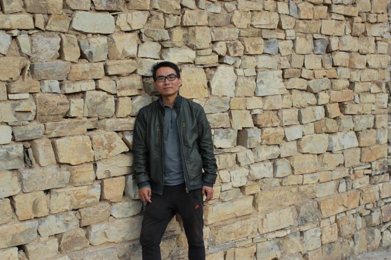 “演讲与写作”讲座公选课第四讲