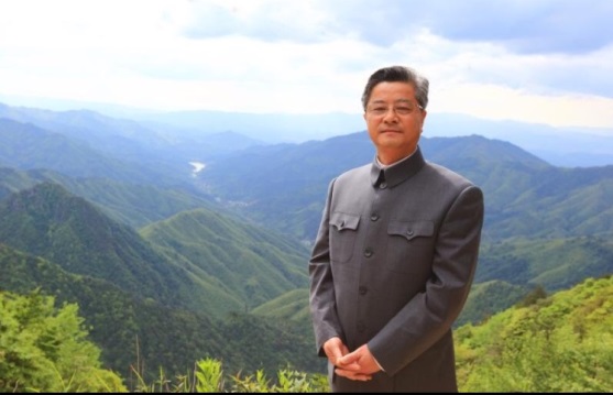 从毛泽东诗词感悟中国共产党人的初心