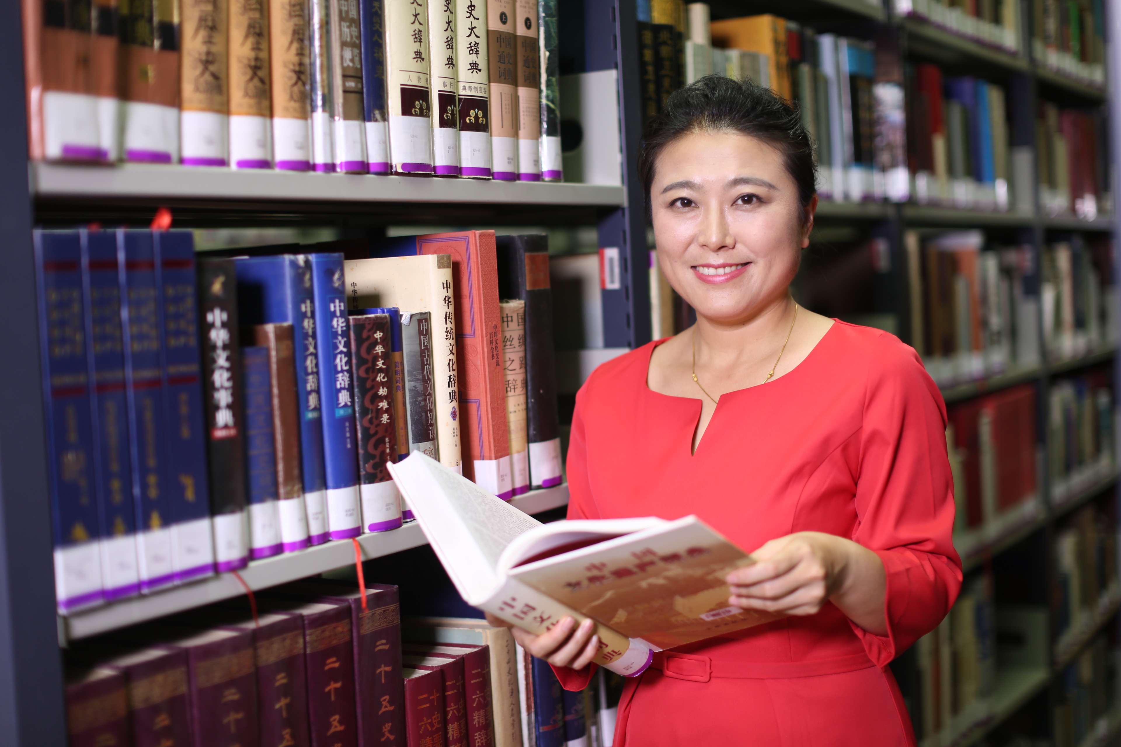 选择比努力更重要——谈谈书目的选择