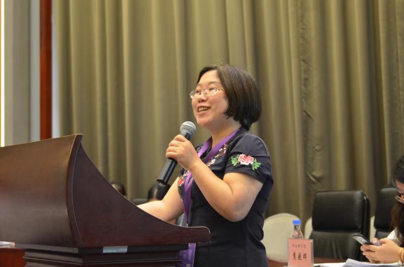 “大学生实用阅读与写作”讲座公选课第四讲