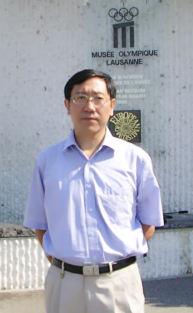 “社会与生活”讲座公选课第一讲