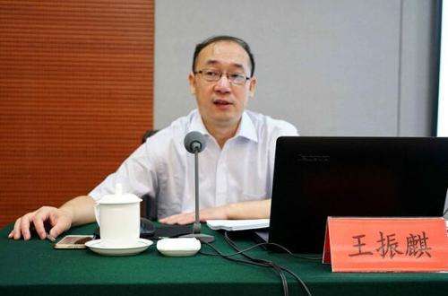 “中劳公管大讲堂”第一讲