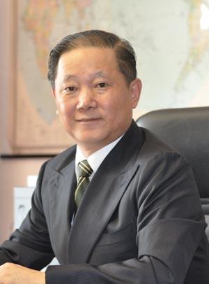 70周年庆系列讲座  “大使来了”第二讲