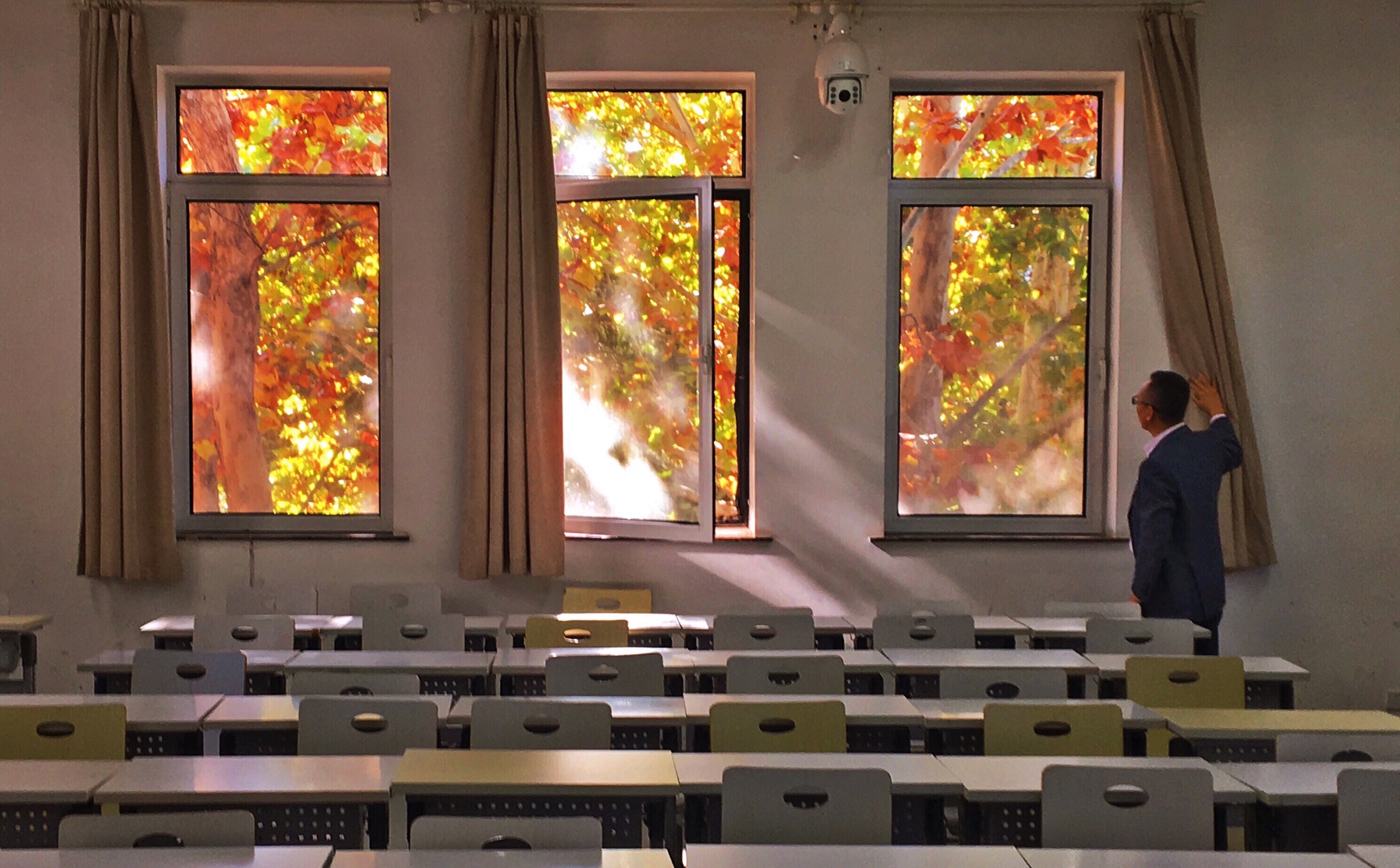 “社会与生活”讲座公选课第八讲