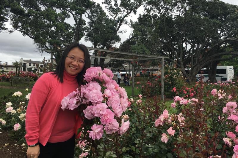  “信息素养与论文写作”讲座公选课第九讲