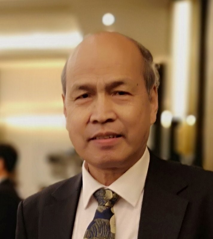 70周年庆系列讲座“大使来了”第三讲