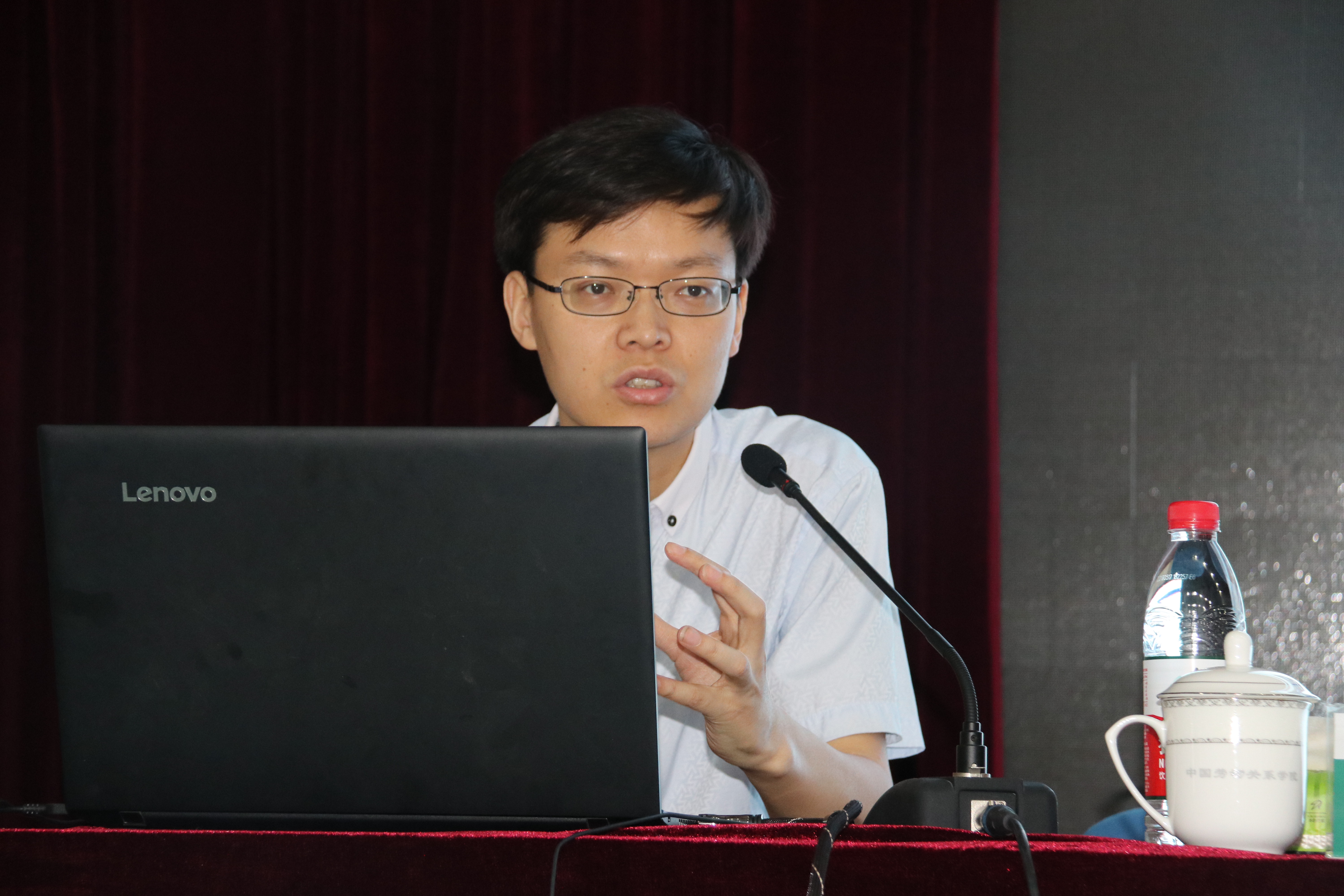 涿州校区专题讲座：考证能帮助就业吗？