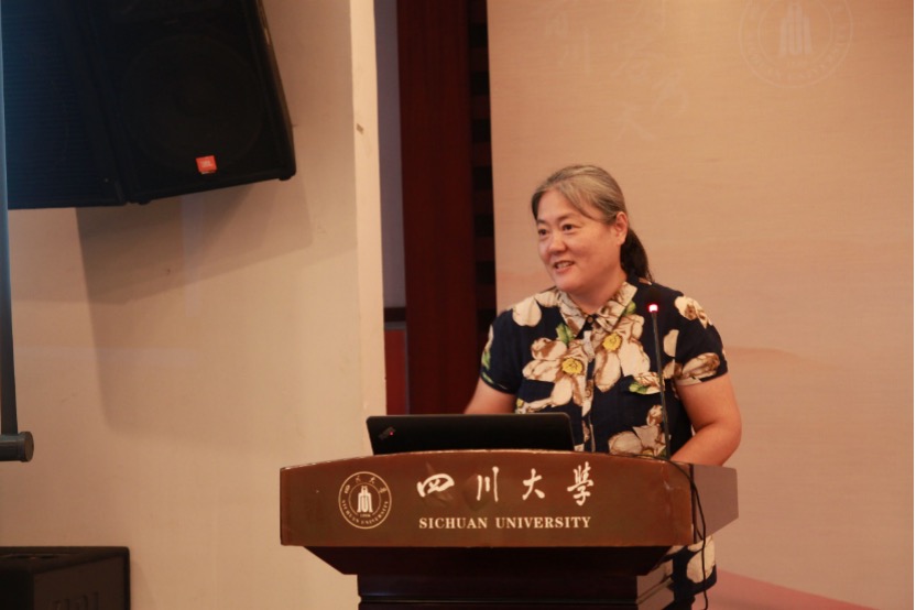 “信息检索与文献阅读入门”讲座公选课第二讲