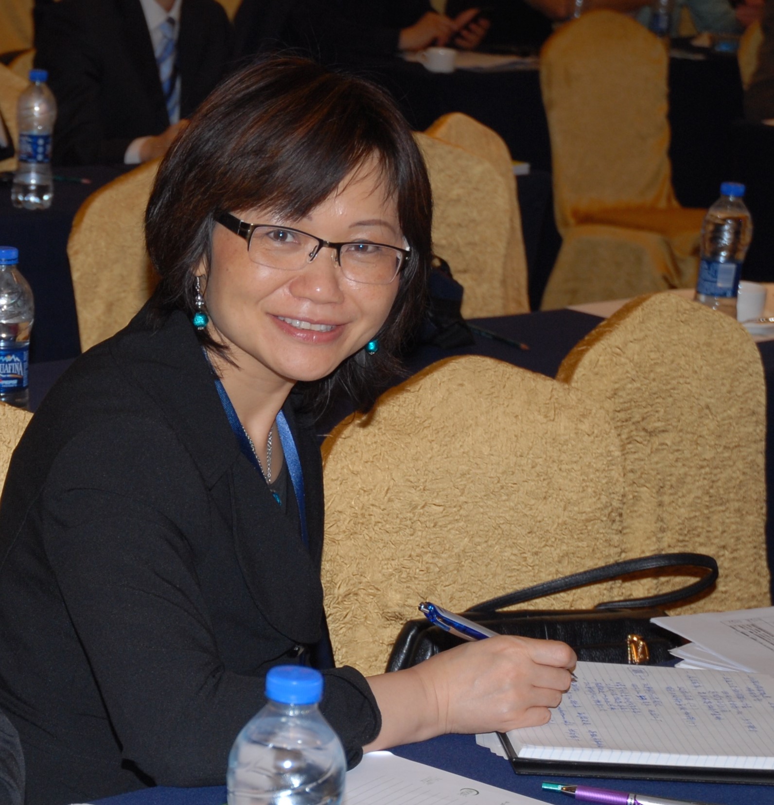 关于举办2020年全球抗疫复工劳动关系系列讲座（九）