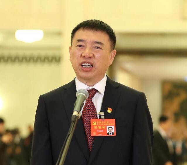 中国高铁的视角——劳模学院客座教授系列讲座之二