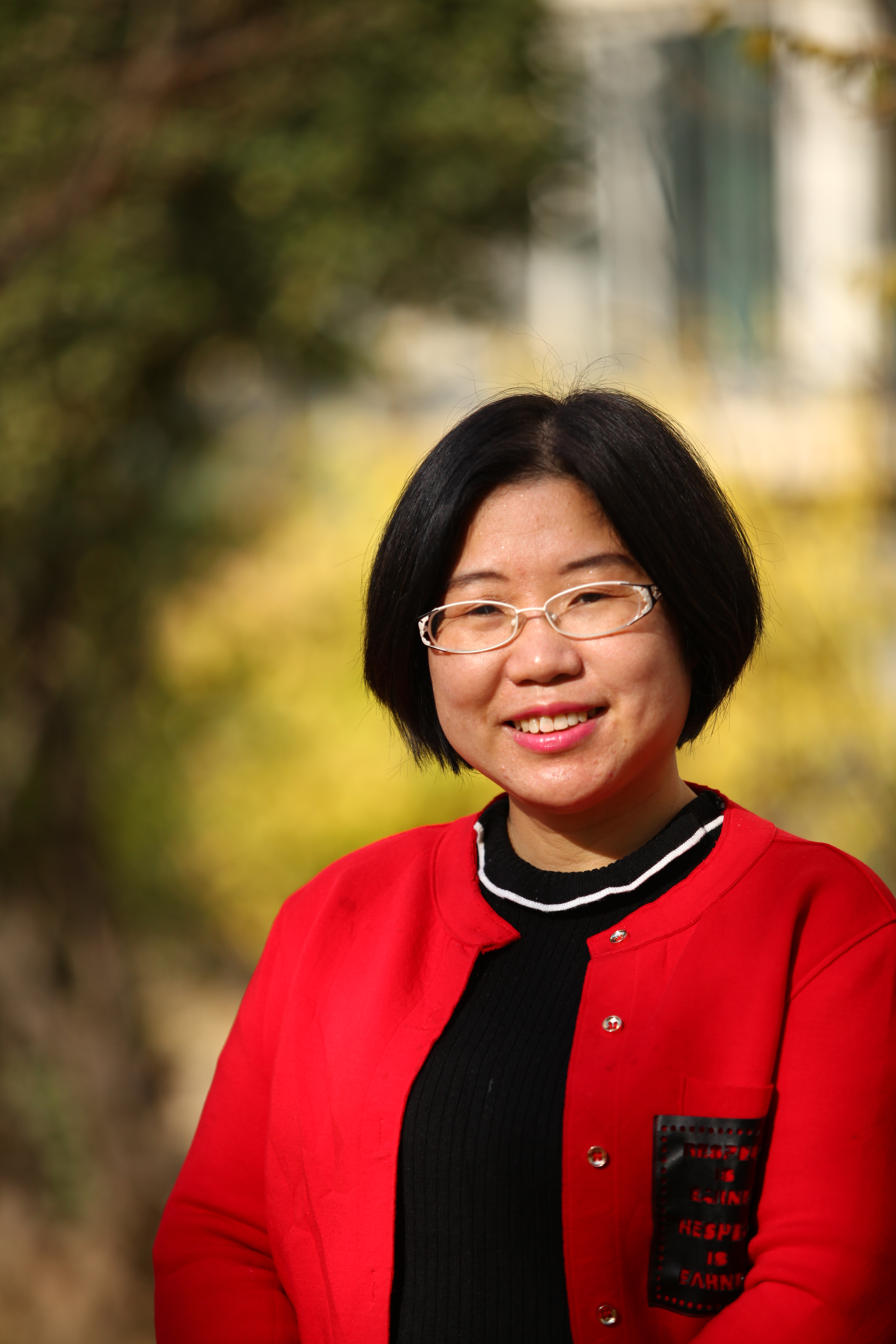 “信息检索与文献阅读”讲座公选课第五讲