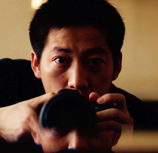 记录身边的感动——如何拍好新闻照片