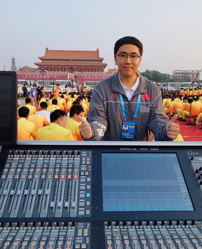 “新闻素养与实务”讲座公选课第六讲