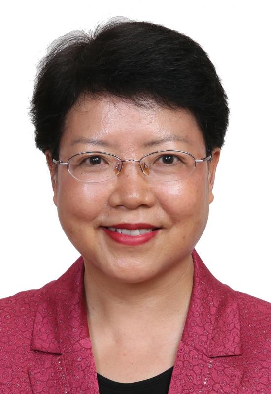 庆祝建党一百周年活动——“社会与生活”系列讲座第一讲