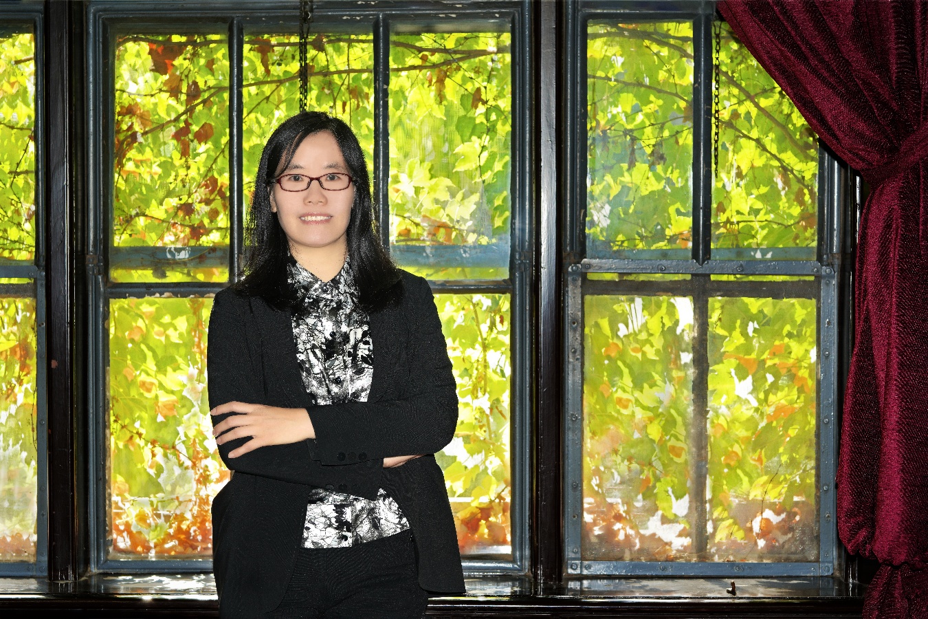 “信息素养与论文写作”系列讲座第四讲