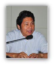 国家治理现代化与机构改革