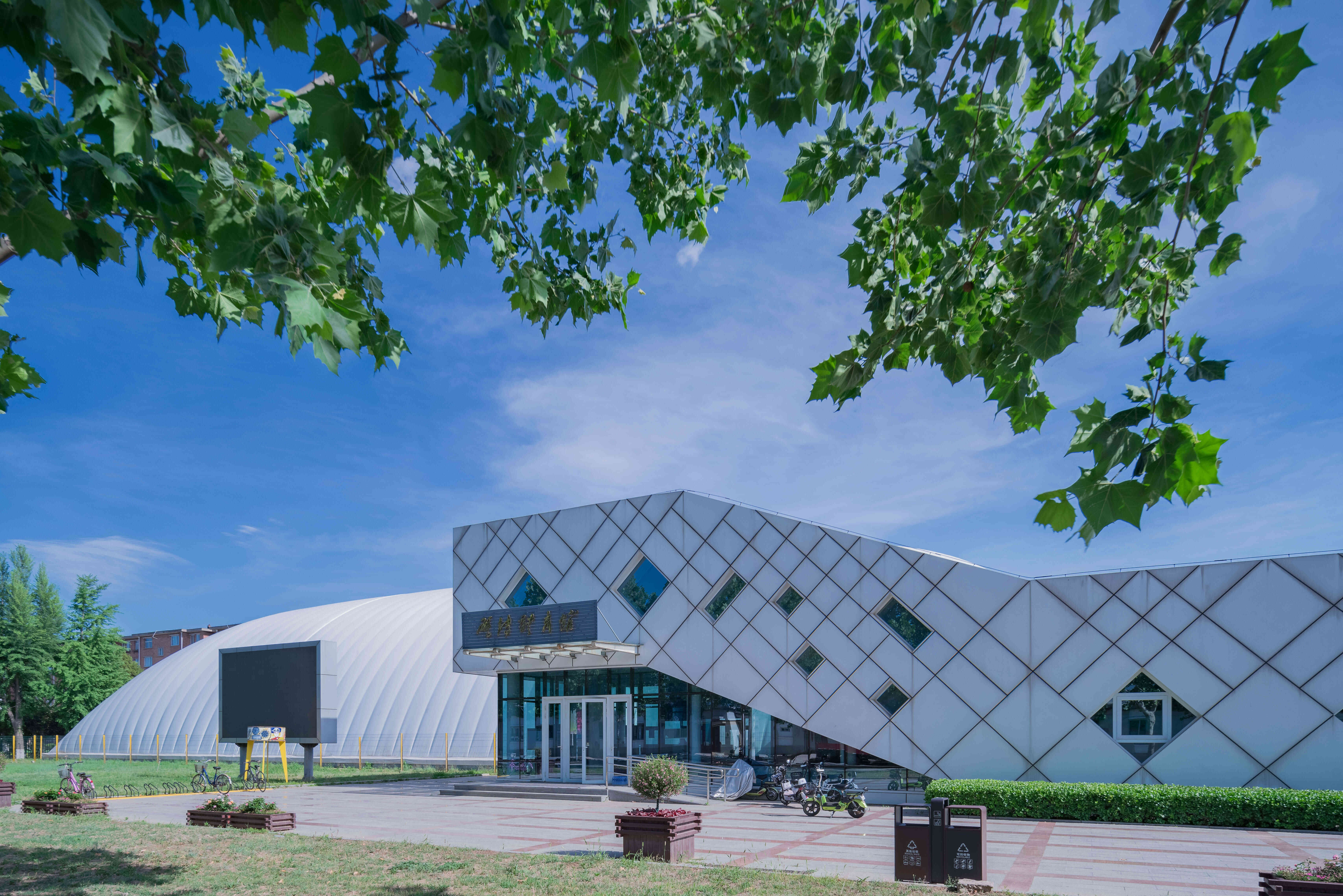 涿州校区2024风光